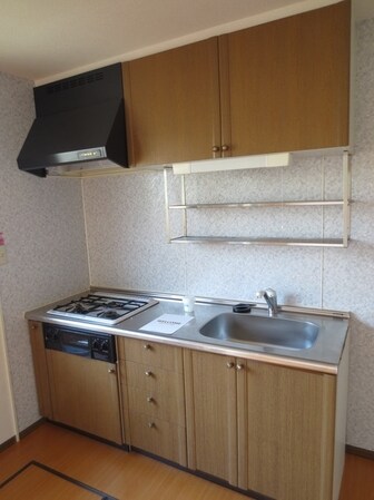 シェラ・エトワールの物件内観写真